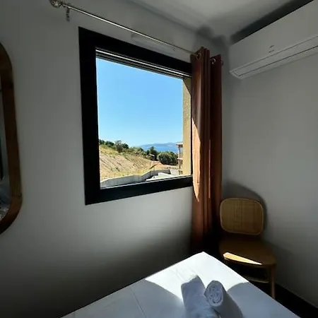 Apartament Neuf 6pers Bel O