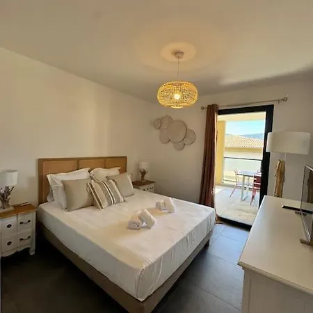 Neuf 6pers Bel O Apartament *