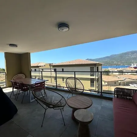 Neuf 6pers Bel O Apartament *