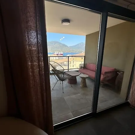 Neuf 6pers Bel O Apartament