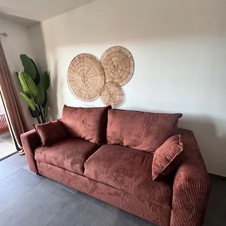 Apartament Neuf 6pers Bel O