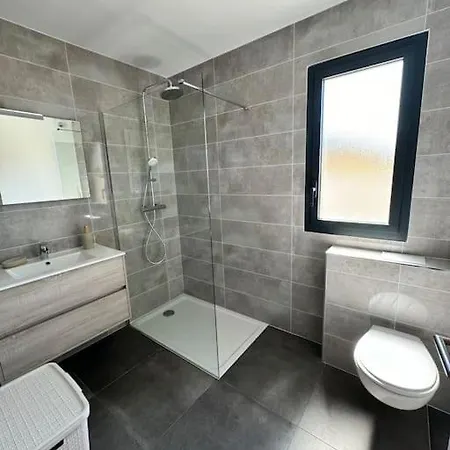 Apartament Neuf 6pers Bel O