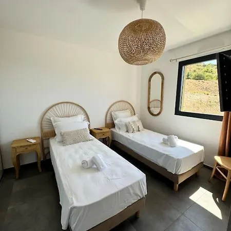 Neuf 6pers Bel O Apartament *