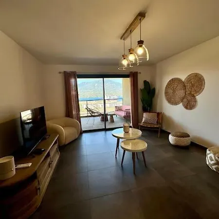 Lägenhet Neuf 6pers Bel O Propriano (Corsica)