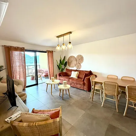 Neuf 6pers Bel O Propriano (Corsica)