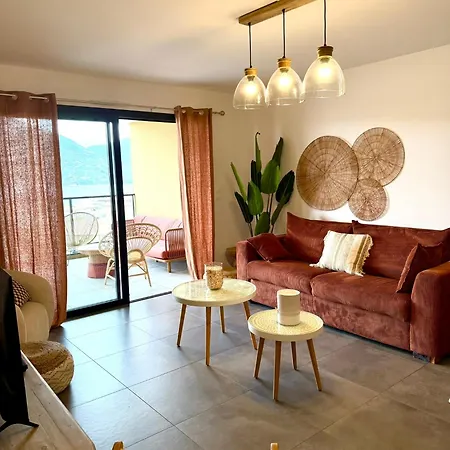Neuf 6pers Bel O Apartamento