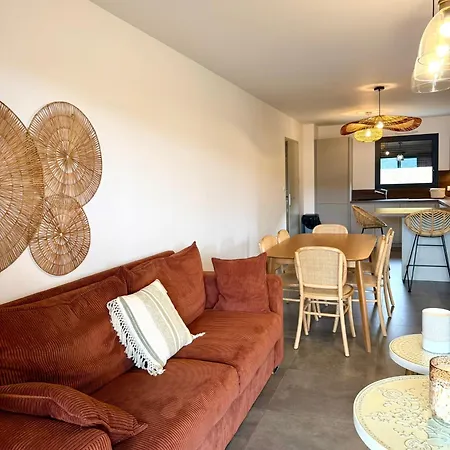 Neuf 6pers Bel O Apartamento