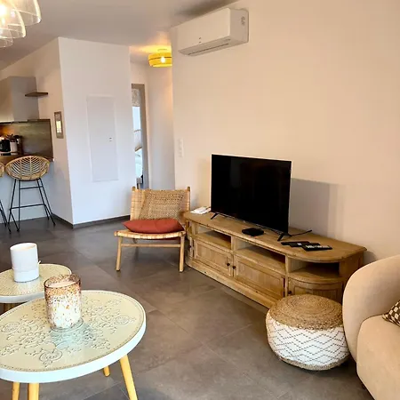 Neuf 6pers Bel O Apartamento